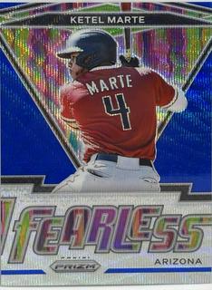Ketel Marte
