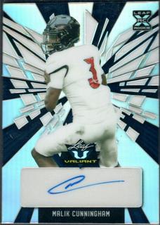Malik Cunningham