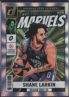 Shane Larkin