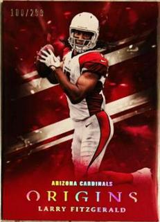 Larry Fitzgerald