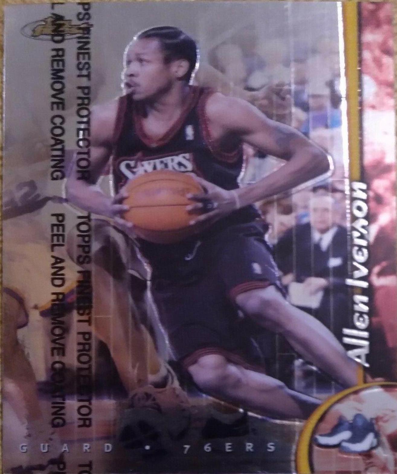 Allen Iverson