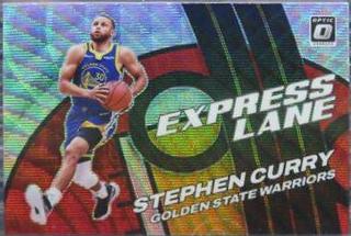 Stephen Curry