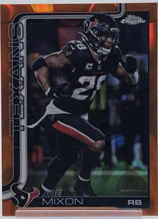 Joe Mixon