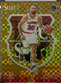 Stephen Curry