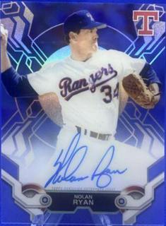 Nolan Ryan