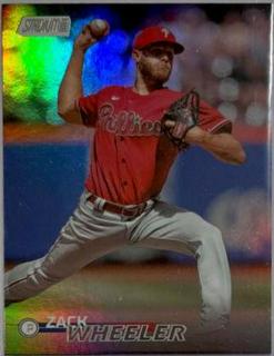 Zack Wheeler