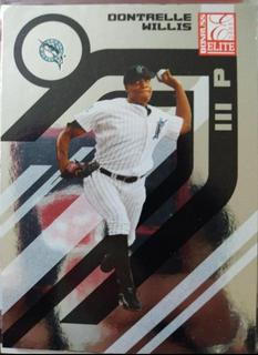 Dontrelle willis