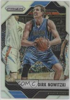 Dirk Nowitzki