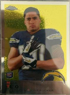 Manti TE'O