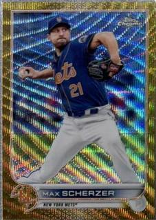 Max Scherzer