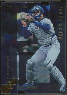 Mike Piazza