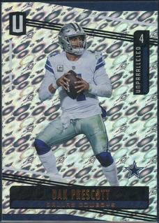 Dak Prescott