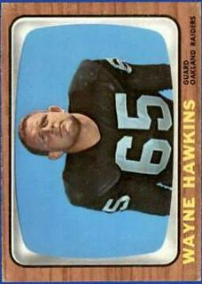 Wayne Hawkins