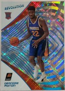 DeAndre Ayton