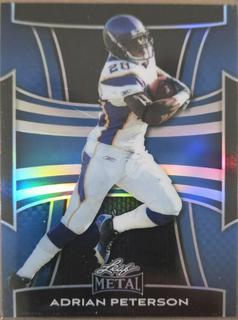 Adrian Peterson