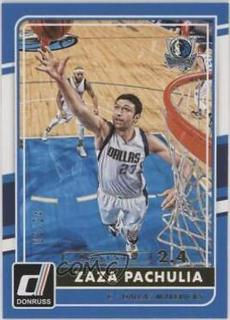 Zaza Pachulia