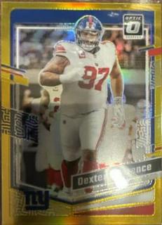 Dexter Lawrence