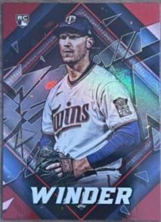 Josh Winder