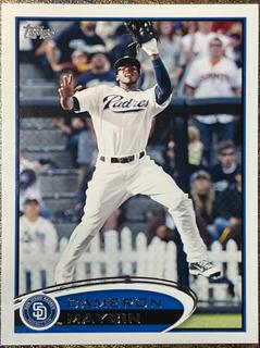 Cameron Maybin