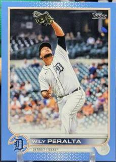 Wily Peralta