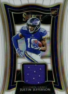 Justin Jefferson