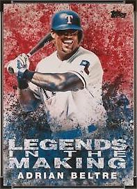 Adrian Beltre