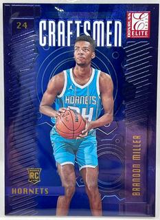 Brandon Miller