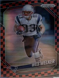 Wes Welker