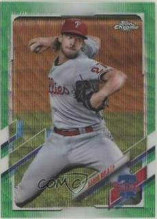 Aaron Nola