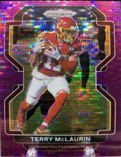 Terry McLaurin