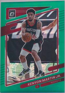Kenyon Martin Jr.