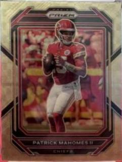 Patrick Mahomes II