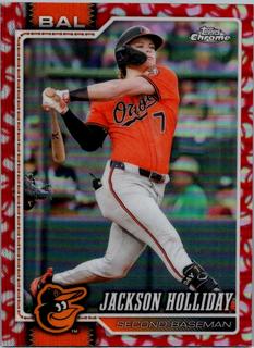Jackson Holliday