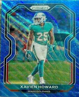 Xavien Howard