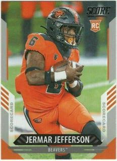Jermar Jefferson