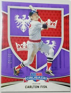Carlton Fisk