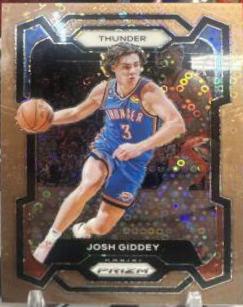 Josh Giddey
