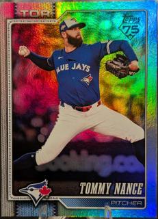 Tommy Nance