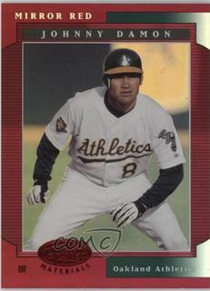 Johnny Damon