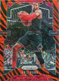 Kris Dunn