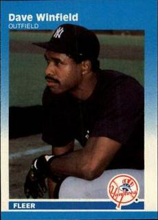 Dave Winfield