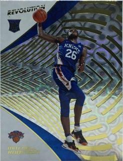 Mitchell Robinson