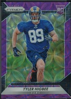 Tyler Higbee