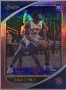 Isaiah Stewart
