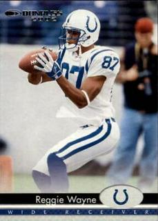 Reggie Wayne