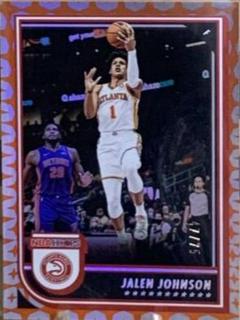 Jalen Johnson