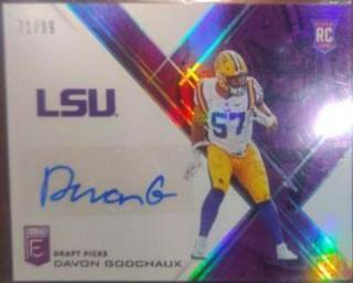 Davon Godchaux