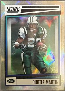 Curtis Martin