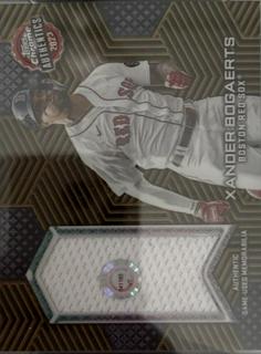 Xander Bogaerts