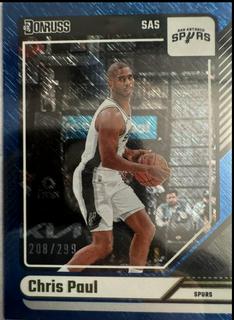 Chris Paul